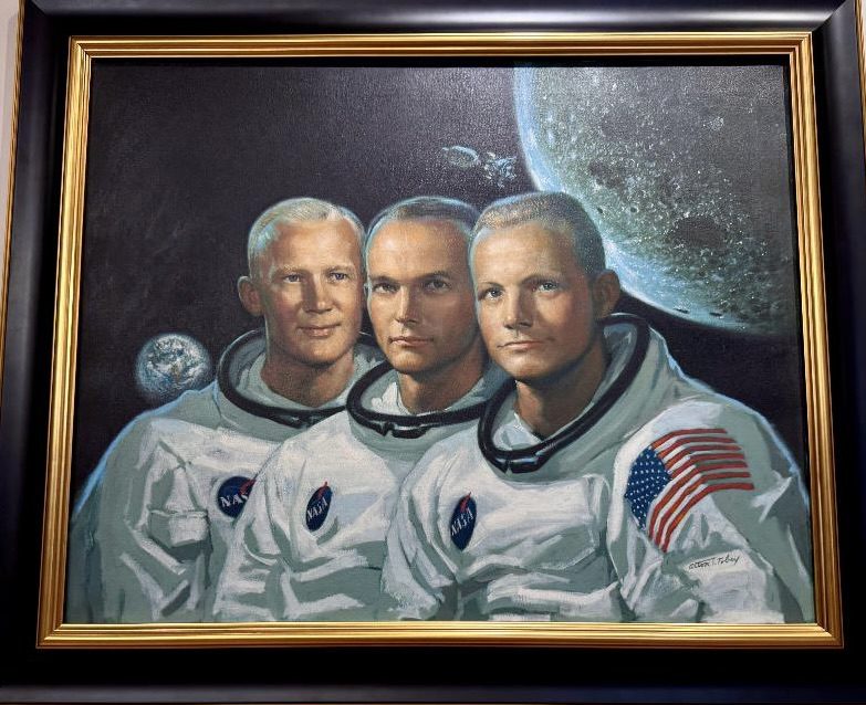 Robert Ward Meteorites