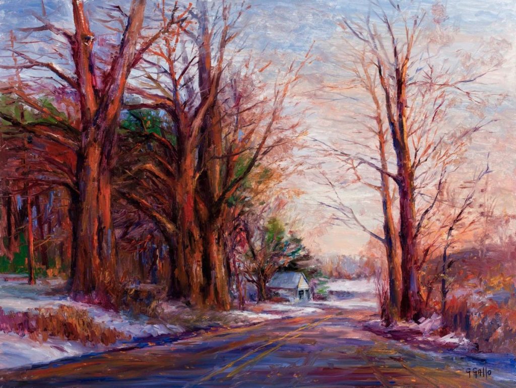 George Gallo